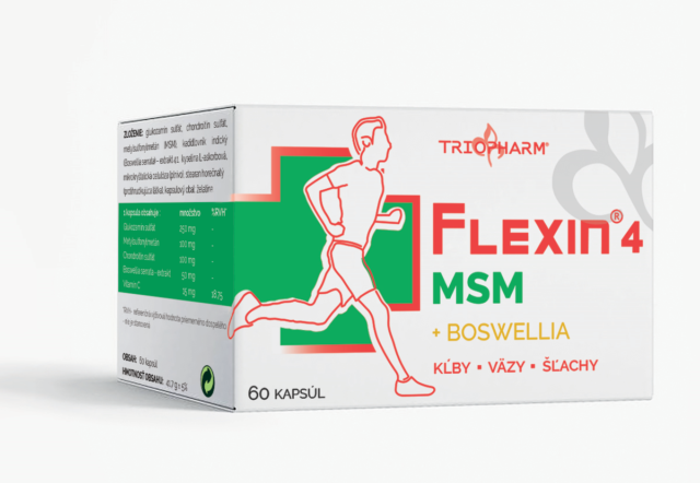 Flexin 4 MSM