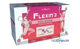 Flexin® 3 Kolagén